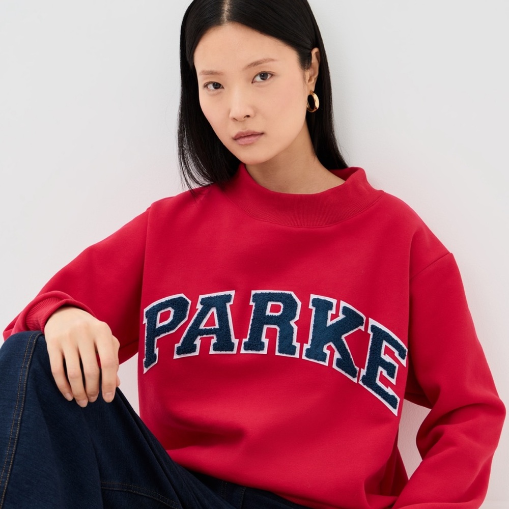 Parke Mockneck